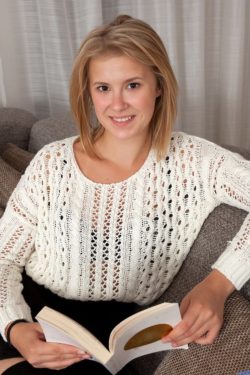Венера, 23